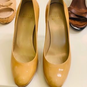 Patent leather Stuart Weitzman , 7.5